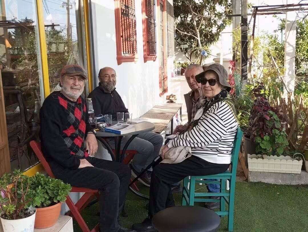 Bodrum'lu Denizcilerin Acı Günü 1